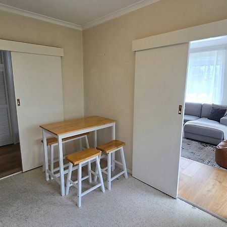 Elsternwick Easy Living - 2 Bedroom Sleeping 4 Melbourne Eksteriør bilde