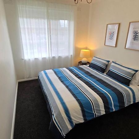 Elsternwick Easy Living - 2 Bedroom Sleeping 4 Melbourne Eksteriør bilde