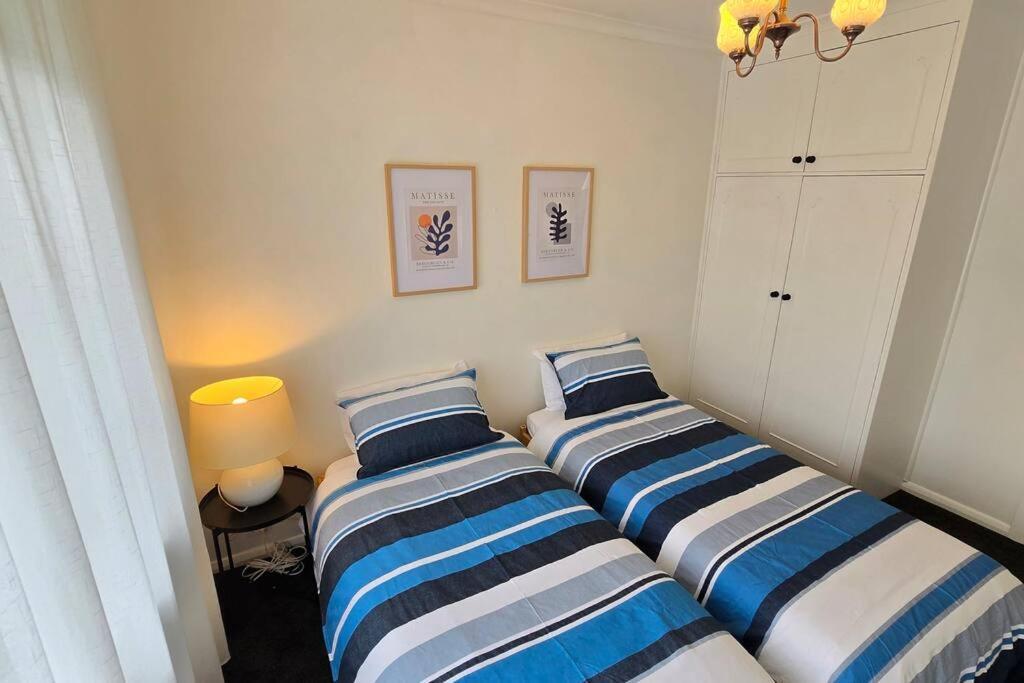 Elsternwick Easy Living - 2 Bedroom Sleeping 4 Melbourne Eksteriør bilde