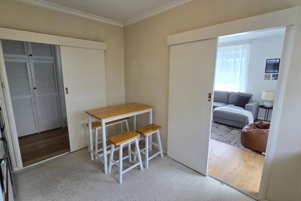 Elsternwick Easy Living - 2 Bedroom Sleeping 4 Melbourne Eksteriør bilde