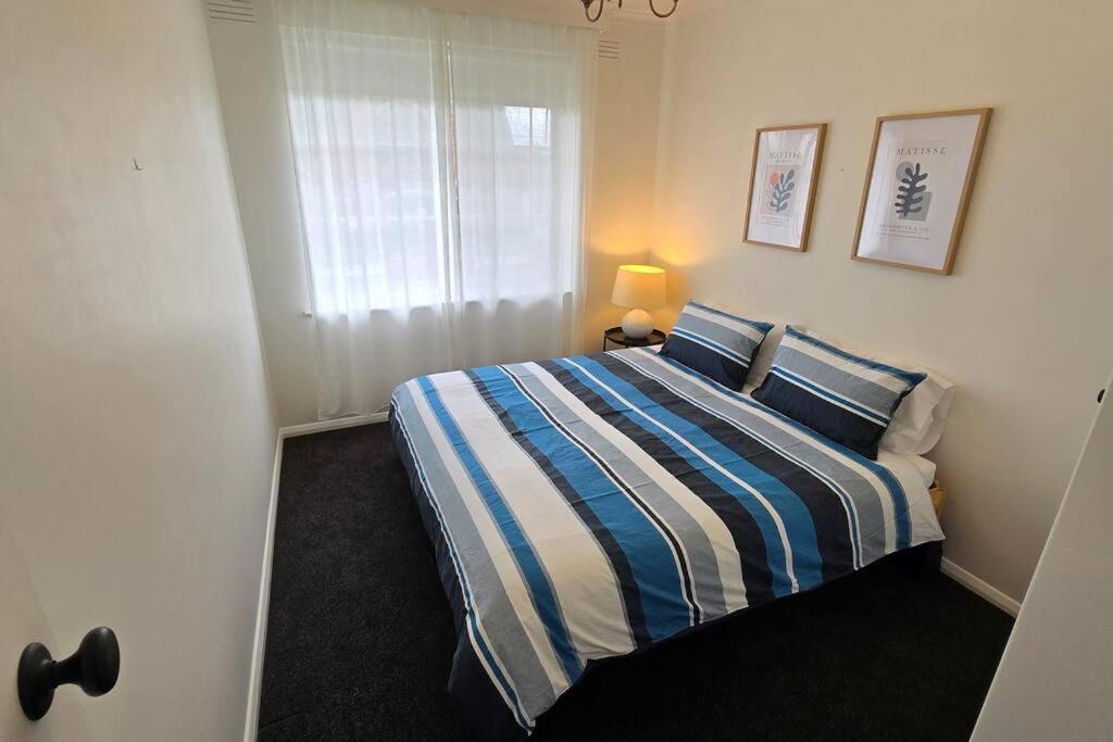 Elsternwick Easy Living - 2 Bedroom Sleeping 4 Melbourne Eksteriør bilde