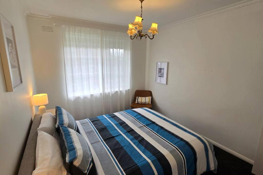 Elsternwick Easy Living - 2 Bedroom Sleeping 4 Melbourne Eksteriør bilde