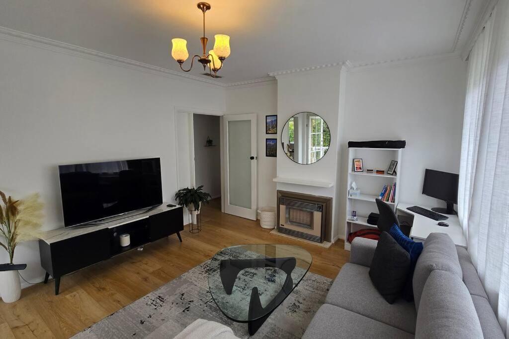 Elsternwick Easy Living - 2 Bedroom Sleeping 4 Melbourne Eksteriør bilde