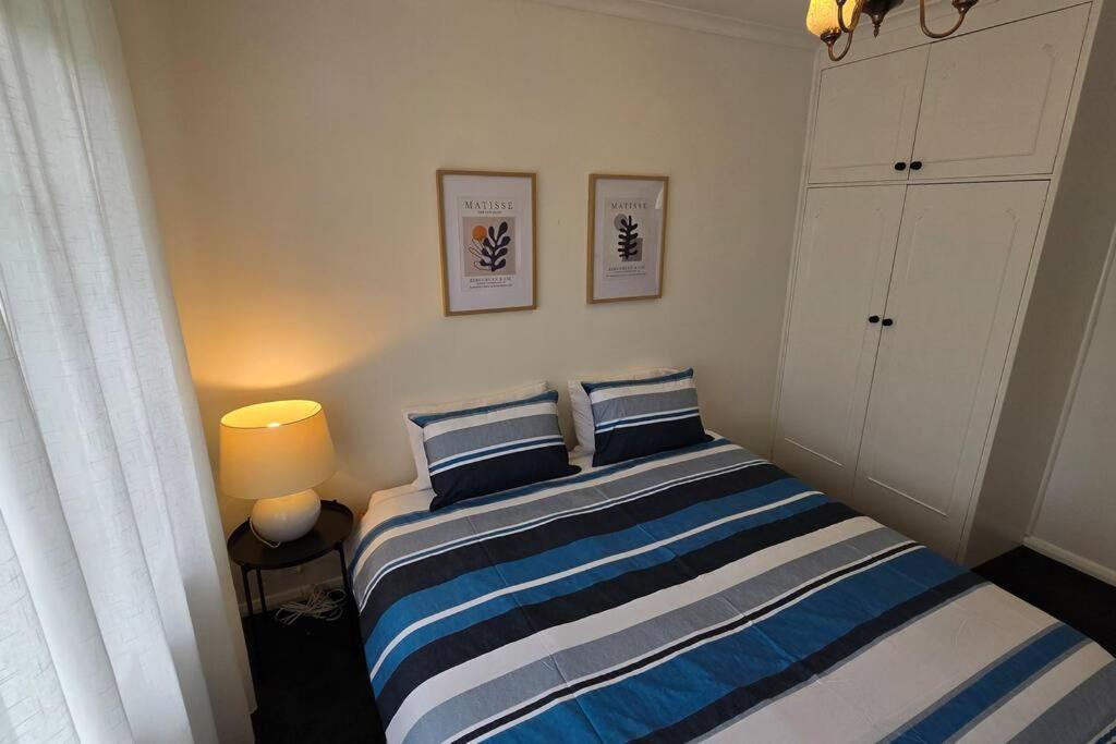 Elsternwick Easy Living - 2 Bedroom Sleeping 4 Melbourne Eksteriør bilde